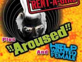 Возбуждённый (1966)