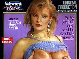 Мёртвые члены не трахаются (1989)