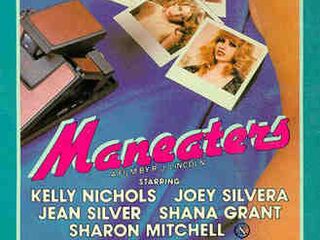 Людоеды (1983)