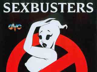 Охотники за сексом (1984)