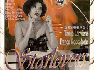 Звёздный любовник (1994)