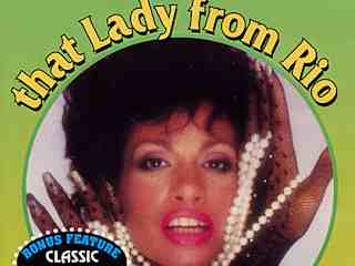 Эта леди из Рио (1976)