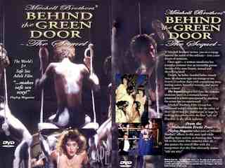 За зелёной дверью 2 (1986)