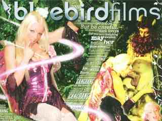 Тайный сад (2009)