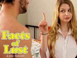 Ситком. Факты похоти (2019)