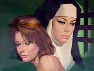 Монахиня из Монцы (2000)