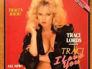 Трэйси, я люблю тебя (1987)