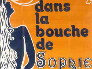 Ротик Софи (1980)