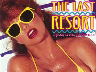 Последний курорт (1990)