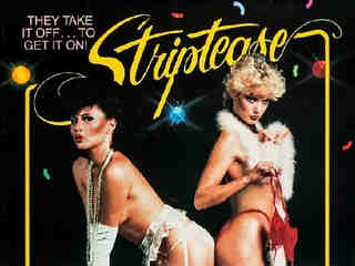 Стриптиз (1985)