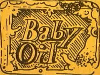 Масло для девочек (1975)