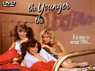 Молодые красивее (1982)