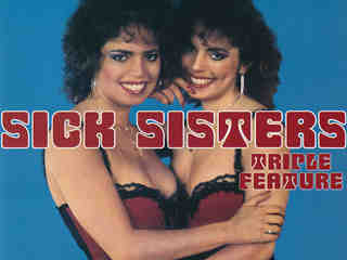 Сплетённые сестры (1988)