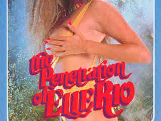 Проникновение в Эль Рио (1987)