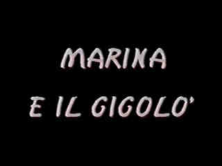 Марина и жиголо (1985)