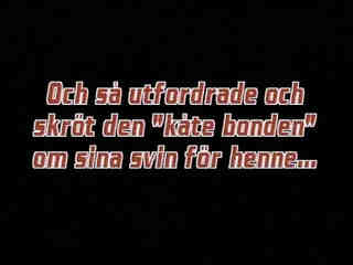 Возбуждённый фермер (1989)