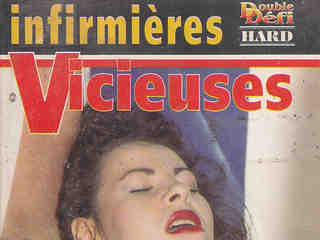 Порочные медсестры за разгромленную армию (1992)