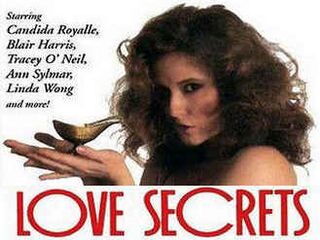 Секреты любви (1976)