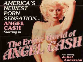 Эротический мир Анжел Кэш (1982)
