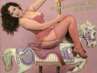 Поездка на Розовой леди (1986)