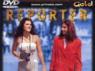 Репортёр (2001)