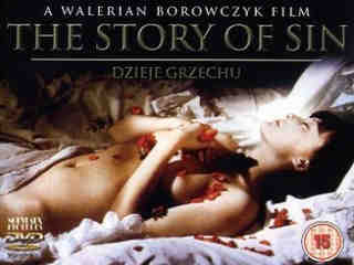 История греха (1975)