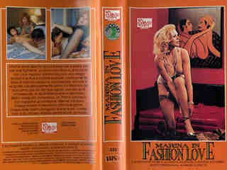 Модная любовь (1984)