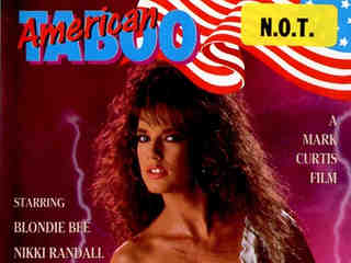 Мокрая и дикая (1986)