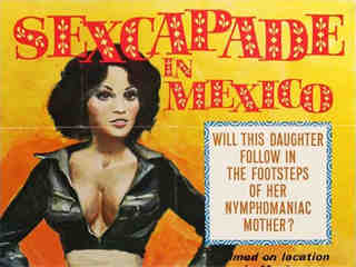 Сексуальная выходка в Мексике (1973)