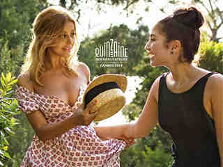 Моё прекрасное лето с Софи (2019)