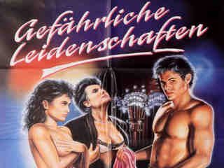 Жар под кожей (1985)