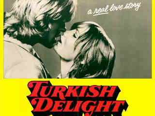 Турецкие наслаждения (1973)