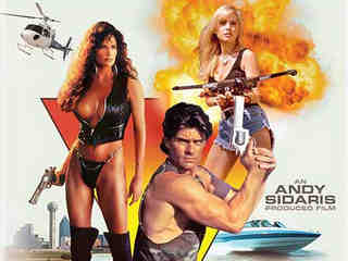 Золото врага (1993)