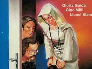 Послушница (1975)