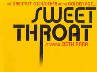 Сладкое горло (1980)