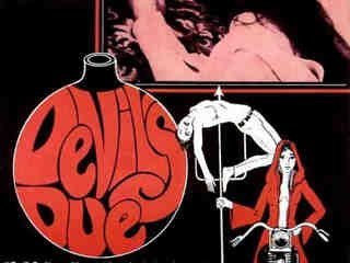 Дьявольское дело (1973)