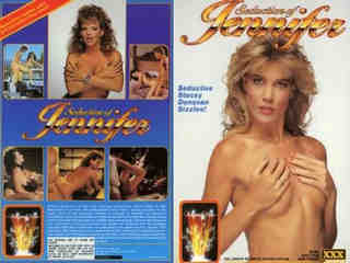 Соблазнение Дженнифер (1986)