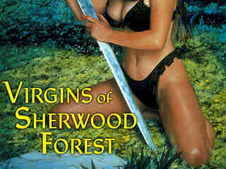 Девы Шервудского леса (2000)