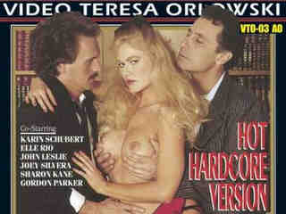 Рождён для любви 1 (1987)