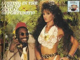 Поездка в Америку (1988)