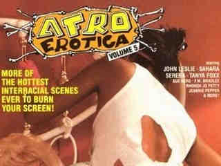 Афро Эротика 5 (1986)