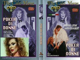 Женский покер (1987)