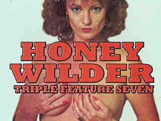 Горячий сладкий мёд (1985)