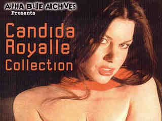 Коллекция Кандида Ройэлл (1970-е)