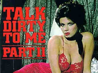 Поговори со мной грязно 2 (1982)