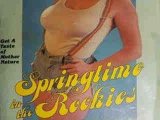 Весна в Скалистых горах (1984)