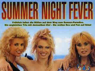 Лихорадка летней ночи (1978)