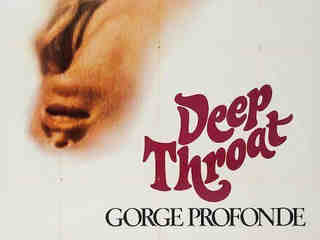 Глубокая глотка (1972)