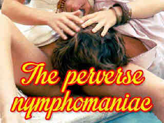 Извращённая нимфоманка (1976)