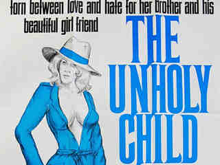 Нечестивое дитя (1972)